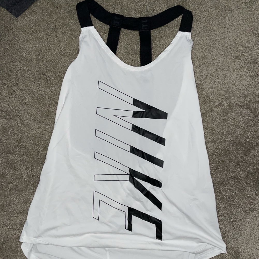 Nike workout shirt